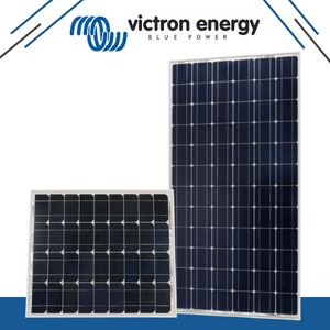 Introducing Victron Solar Panels