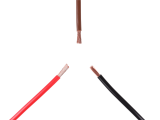 Single Core Thin Wall Cable - 6.0mm50A