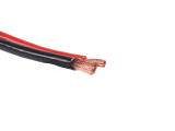 Twin (Siamese) Battery Cable Twinflex 2 x 10mm