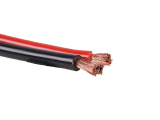 Twin (Siamese) Battery Cable Twinflex 2 x 25mm