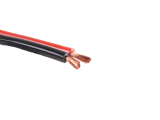 Twin (Siamese) Battery Cable Twinflex 2 x 4mm