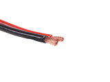 Twin (Siamese) Battery Cable Twinflex 2 x 6mm