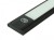 12V LED Interior Strip Light With Touch On/Off Switch - Black