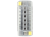 Blue Sea Systems 5052 ST CLB Circuit Breaker Block - 6 Common Circuits & Negative Busbar