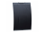 120W Monocrystalline Black Semi-Flexible Fibreglass Solar Panel