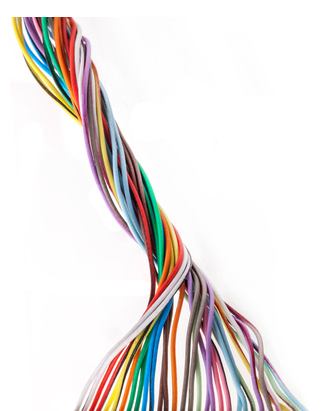 Cable > Standard PVC Cable - Câble standard - Auto Electric Supplies Website