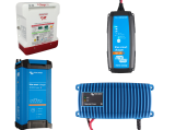 Mains Battery Chargers