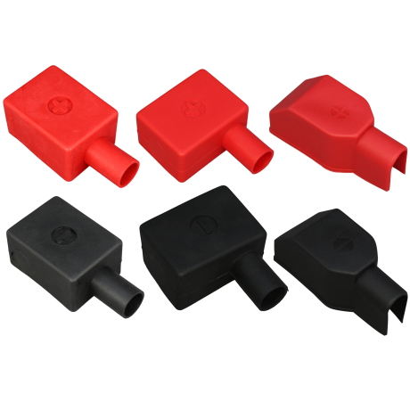 Battery Terminal Covers