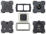 CBE Electrical Components