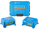 DC-DC Converters