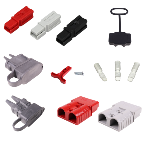 Power Connectors