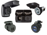 Power Sockets, Plugs & Adaptors