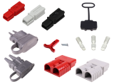 Power Connectors