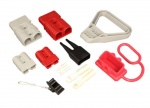 Anderson Power Connectors and accessories now available...