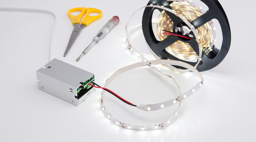 12V LED lights Help & Advice - LED Lights & LED Drivers