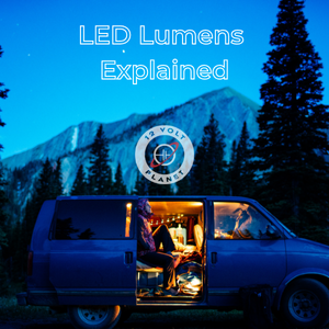 LED Lumens Explained