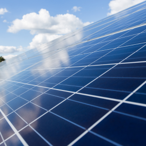 What Are The Best Weather Conditions For A Solar Panel?