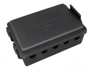 10-Way Weather Proof Junction Box