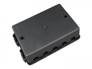 10-Way Weather Proof Junction Box