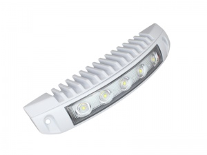 Labcraft Scenelite S17 Waterproof Exterior LED Light - White (10-32V)