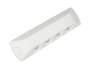 Labcraft Scenelite S18 Waterproof Exterior LED Light - White (10-32V)