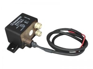 12V 300A High Performance Heavy Duty Relay