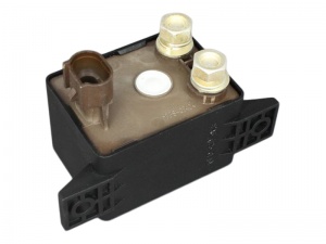 12V 300A High Performance Heavy Duty Relay