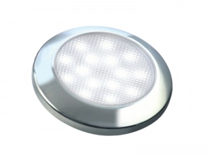 Ultra Low Profile 12V LED Interior Light