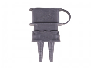 Anderson IP64 Rubber Environmental Boot For SB120 Connector - Source side