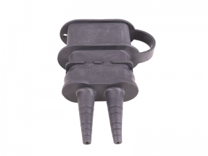 Anderson IP64 Rubber Environmental Boot For SB120 Connector - Source side