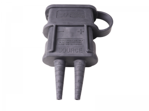 Anderson IP64 Rubber Environmental Boot For SB175 Connector - Source side