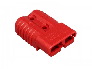 Anderson SB175 Connector Housing - Red