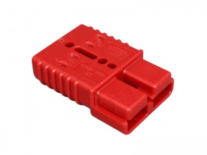 Anderson SB175 Connector Housing - Red