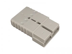 Anderson SB350 Connector Housing - Grey