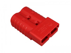 Anderson SB350 Connector Housing - Red