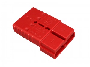 Anderson SB350 Connector Housing - Red