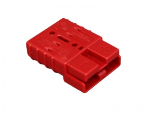 Anderson SB50 Connector Housing - Red