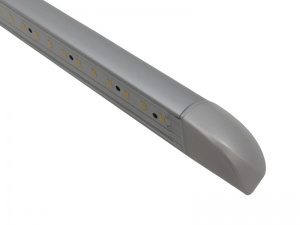 Silver Awning/Scene LED Light - 260mm - 12V (23 Series)