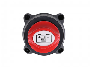 BEP 700 Easyfit Battery Isolator Switch - 275A Cont., 48V Max.