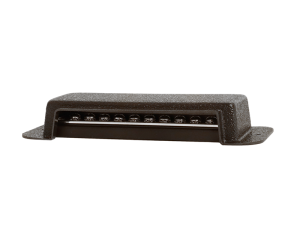 Blue Sea Systems 2702 DualBus 100A BusBar - 10 Circuit