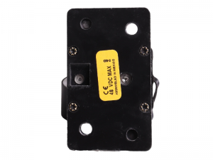 Blue Sea Systems 285-Series Circuit Breaker - Surface Mount