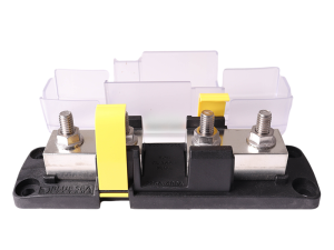 Blue Sea Systems 5502100 Class-T fuse block 225-400A