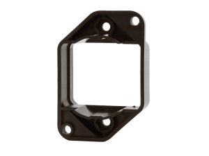 Blue Sea Systems 7098 285-Series Circuit Breaker Bezel Mount Adapter