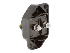 Blue Sea Systems 7098 285-Series Circuit Breaker Bezel Mount Adapter