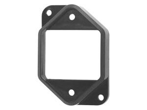 Blue Sea Systems 7098 285-Series Circuit Breaker Bezel Mount Adapter