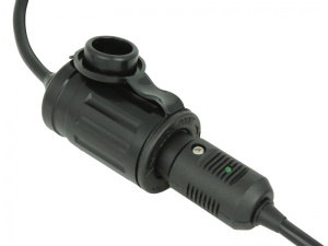 Blue Sea Systems 1010 Weatherproof 12V DC Plug