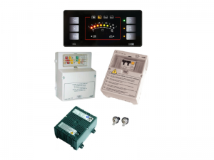 CBE PC 110 Digital Control Panel Kit