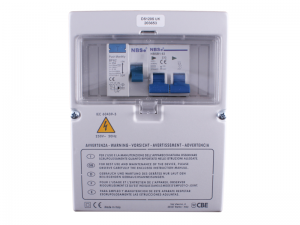 CBE PC 110 Digital Control Panel Kit