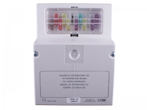 CBE PC 110 Digital Control Panel Kit