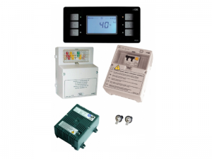 CBE PC 210 Digital Control Panel Kit